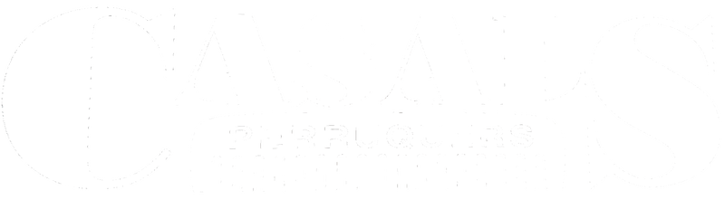 Casals Perruquers Logo
