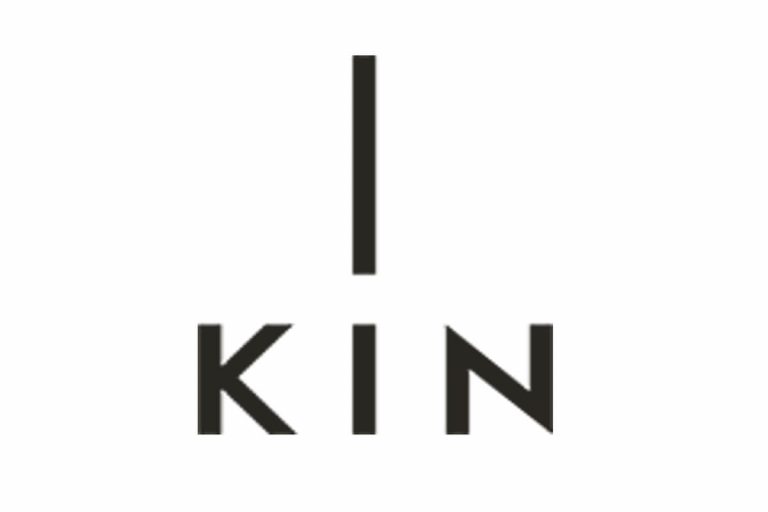 Logo de kin en reus